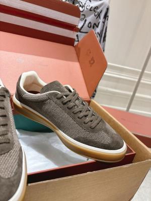 wholesale quality loro piana men shoes model no. 26